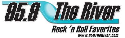 the rock 95.9