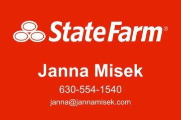 state farm janna misek